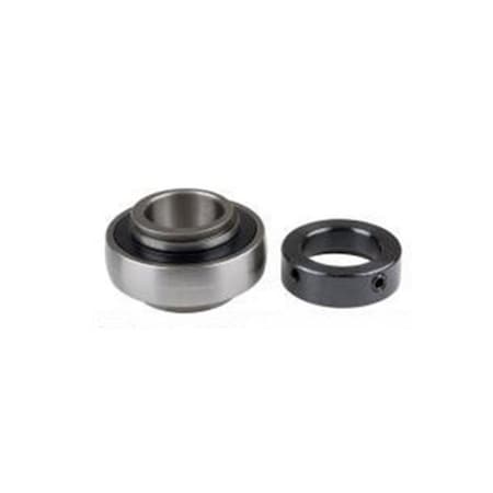 Aftermarket Re-Lubri Fits CATable Spherical Ball Insert Bearing G1108KRRB Fits Ford NH Tract 834066M1